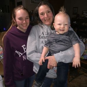 Meet your Posher, Lori